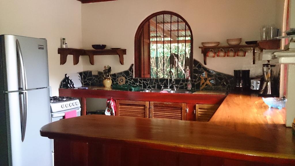 Casa Verde, カウイータ エクステリア 写真