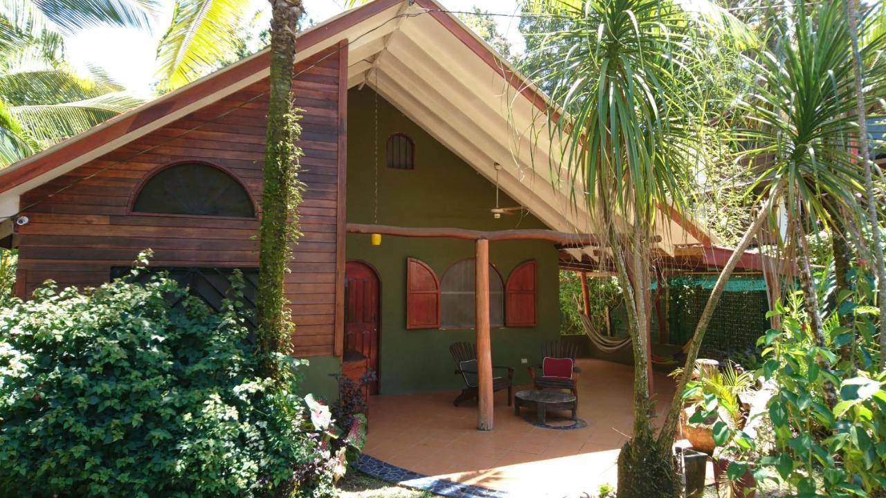 Casa Verde, カウイータ エクステリア 写真