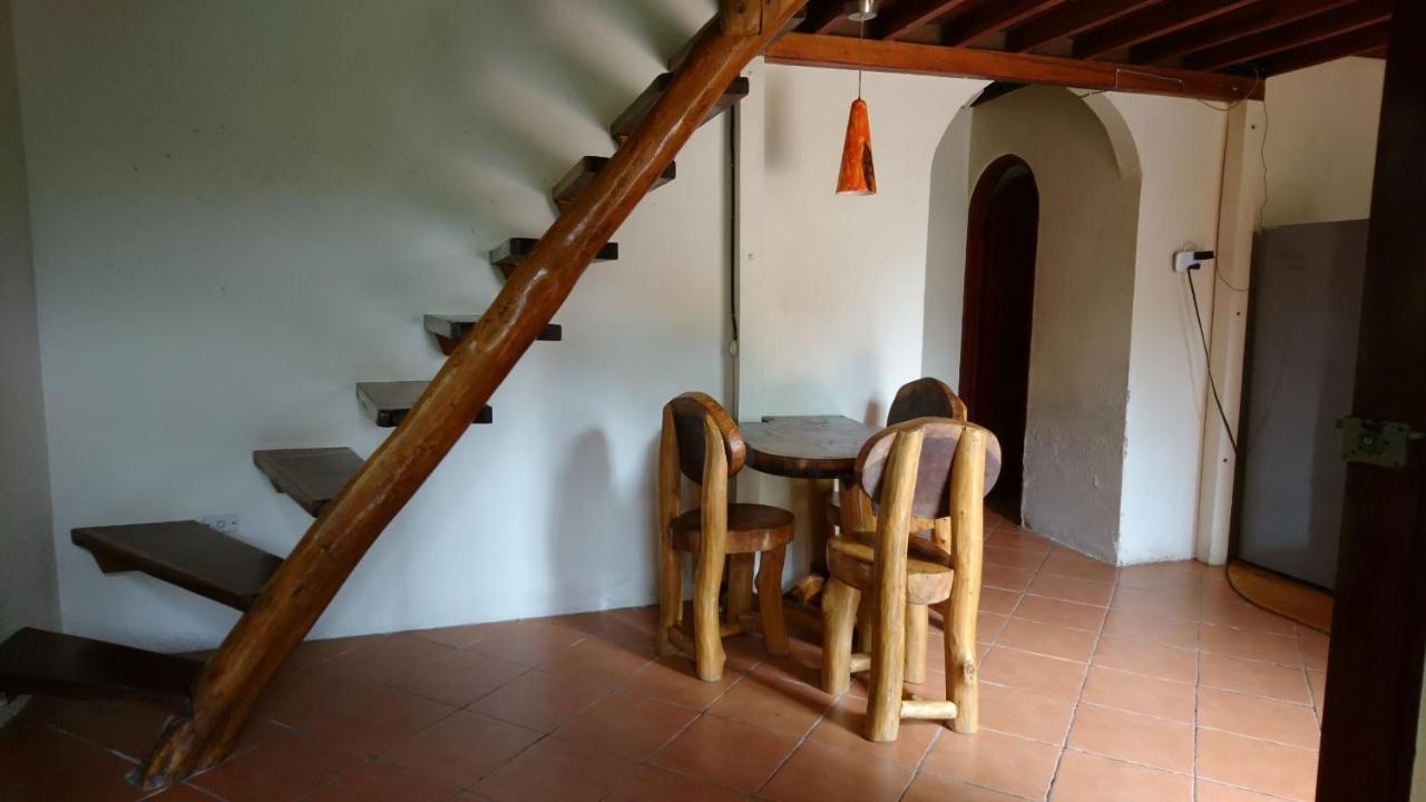 Casa Verde, カウイータ エクステリア 写真