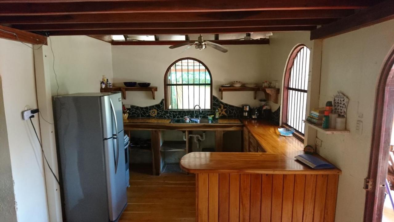 Casa Verde, カウイータ エクステリア 写真