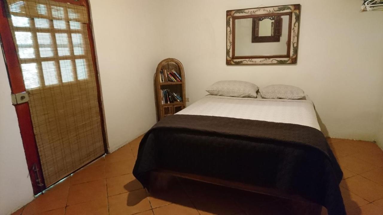 Casa Verde, カウイータ エクステリア 写真